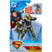 Superman film figurka 15 cm s akčním pohybem Hammer 6