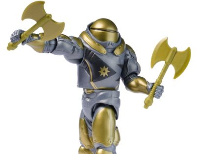 Superman film figurka 15 cm s akčním pohybem Hammer