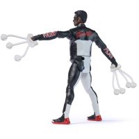 Superman film figurka 15 cm s akčním pohybem Mr. Terrific 2