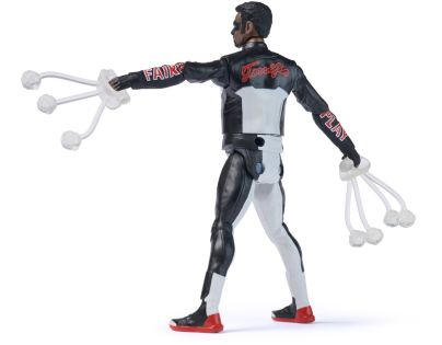 Superman film figurka 15 cm s akčním pohybem Mr. Terrific