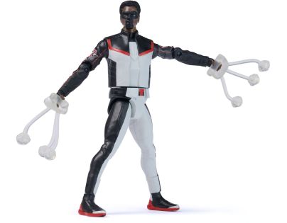 Superman film figurka 15 cm s akčním pohybem Mr. Terrific