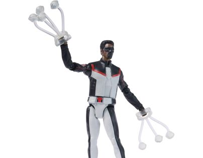 Superman film figurka 15 cm s akčním pohybem Mr. Terrific