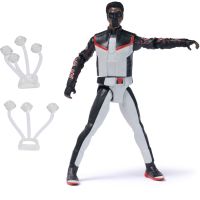 Superman film figurka 15 cm s akčním pohybem Mr. Terrific 4
