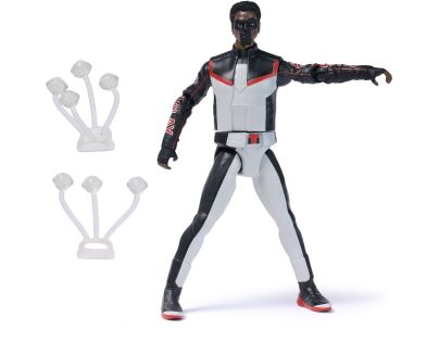 Superman film figurka 15 cm s akčním pohybem Mr. Terrific
