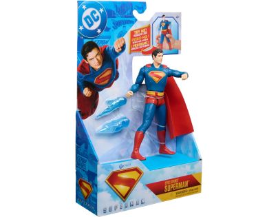 Superman film figurka 15 cm s akčním pohybem Superman