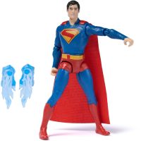Superman film figurka 15 cm s akčním pohybem Superman