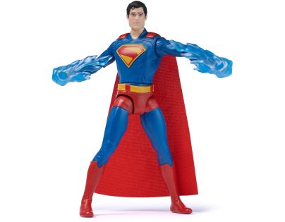 Superman film figurka 15 cm s akčním pohybem Superman