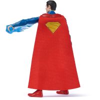 Superman film figurka 15 cm s akčním pohybem Superman 3