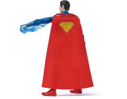 Superman film figurka 15 cm s akčním pohybem Superman
