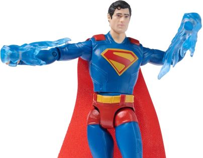 Superman film figurka 15 cm s akčním pohybem Superman