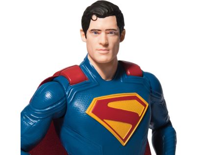 Superman film figurka 30 cm Superman