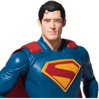 Superman film figurka 30 cm Superman 3
