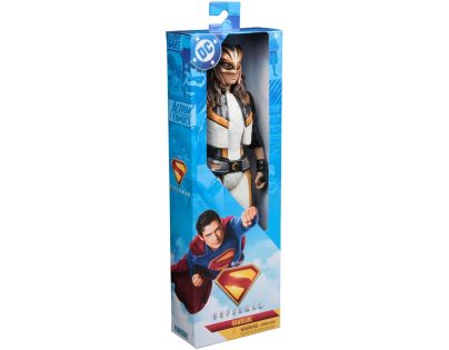 Superman film figurky 30 cm Hawkgirl