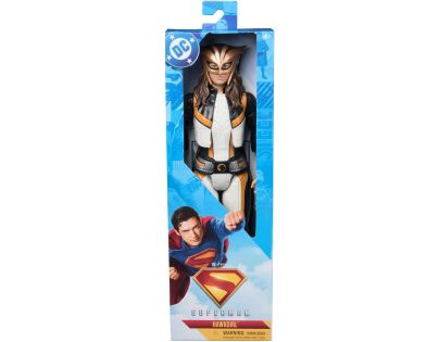 Superman film figurky 30 cm Hawkgirl