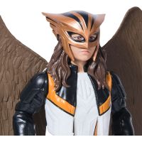 Superman film figurky 30 cm Hawkgirl 4