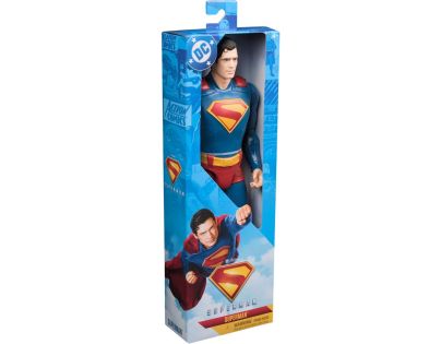 Superman film figurky 30 cm Superman