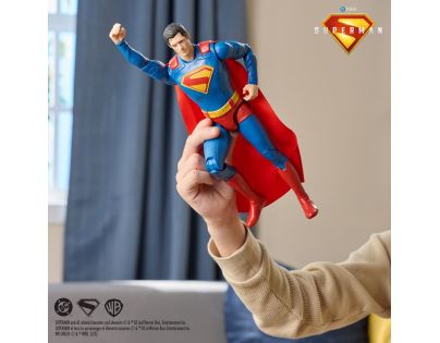 Superman film figurky 30 cm Superman