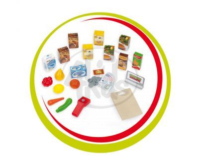 Smoby 024621 - Superstore