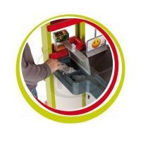 Smoby 024621 - Superstore 4