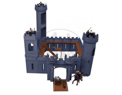 Simba Superplay S 4355145 - Hrad klasický
