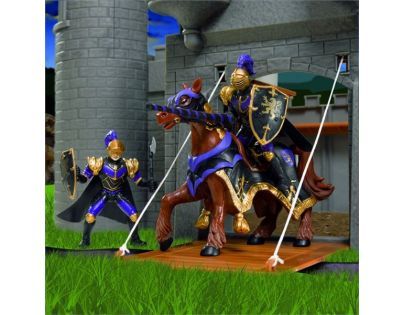 Simba Superplay S 4355145 - Hrad klasický