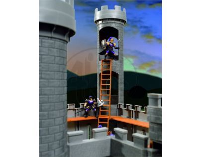 Simba Superplay S 4355145 - Hrad klasický