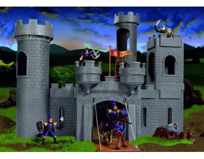 Simba Superplay S 4355145 - Hrad klasický
