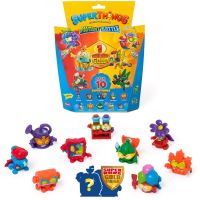 SuperThing Figurka Mutant Battle 10 ks