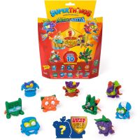 SuperThing Figurka Mutant Battle 10 ks 2