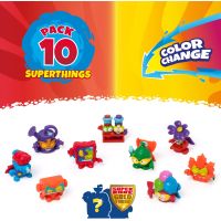 SuperThing Figurka Mutant Battle 10 ks 3