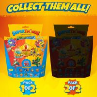 SuperThing Figurka Mutant Battle 10 ks 5