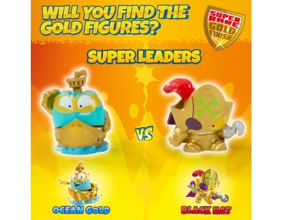 SuperThing Figurka Mutant Battle 10 ks