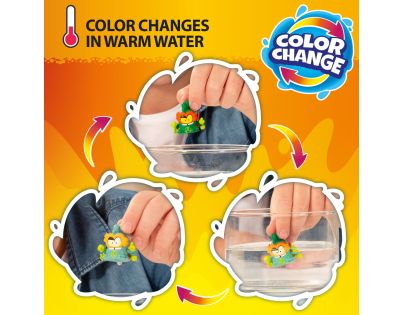 SuperThing Figurka Mutant Battle 10 ks