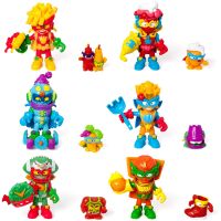SuperThing Figurka Mutant Battle 2