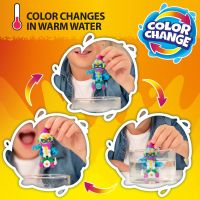 SuperThing Figurka Mutant Battle 5