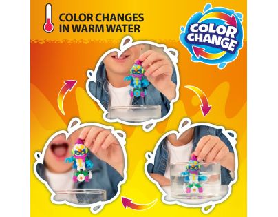 SuperThing Figurka Mutant Battle