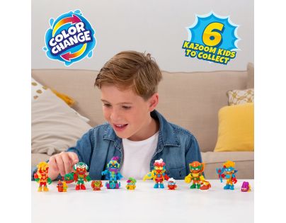 SuperThing Figurka Mutant Battle