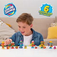 SuperThing Figurka Mutant Battle 6