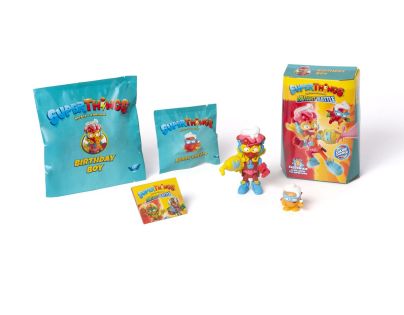 SuperThing Figurka Mutant Battle