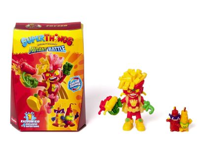 SuperThing Figurka Mutant Battle