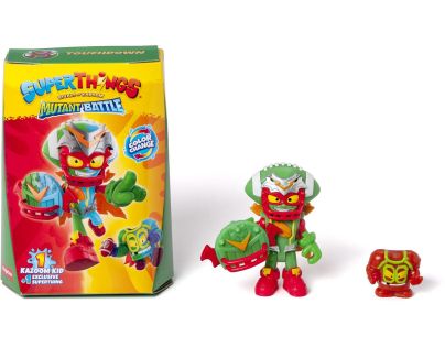 SuperThing Figurka Mutant Battle