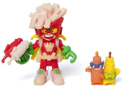 SuperThing Figurka Mutant Battle