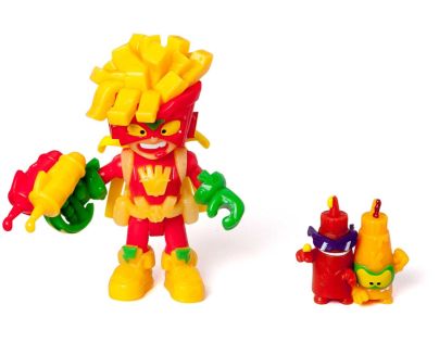 SuperThing Figurka Mutant Battle