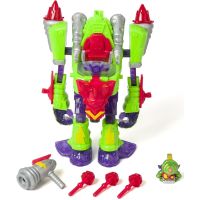 SuperThing S - Herní sada Turbo Warrior Speed 5