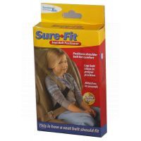 Sure Fit Sunshine Kids 10150 3
