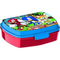 Svačinový box Sonic