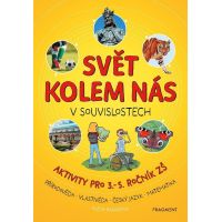 Svět kolem nás v souvislostech