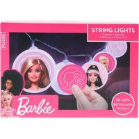 Paladone Světelný řetěz Barbie
