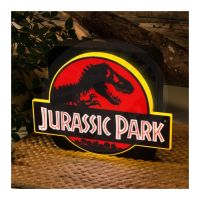 Světlo 3D Jurský park 2