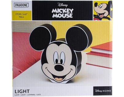 Paladone Světlo 3D Mickey